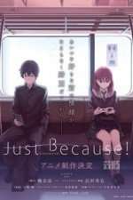 Watch Just Because! 123moviesFree