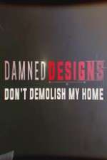 Watch Damned Designs 123moviesFree
