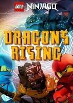 Watch LEGO Ninjago: Dragons Rising 123moviesFree