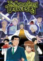 Watch The Human Crazy University 123moviesFree