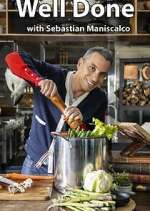 Watch Well Done with Sebastian Maniscalco 123moviesFree