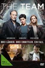 Watch The Team 123moviesFree