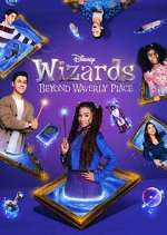 Watch Wizards Beyond Waverly Place 123moviesFree