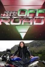 Watch Ross Noble: Off Road 123moviesFree