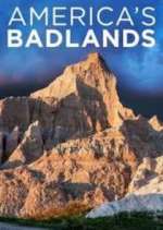 Watch America's Badlands 123moviesFree