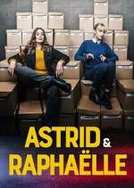 Watch Astrid et Raphaëlle 123moviesFree