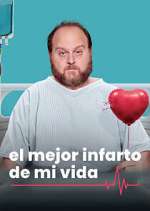 Watch El Mejor Infarto de mi Vida 123moviesFree