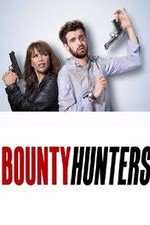 Watch Bounty Hunters 123moviesFree