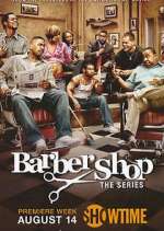 Watch Barbershop 123moviesFree