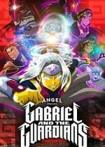 Watch Gabriel and the Guardians 123moviesFree