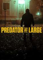 Watch Predator at Large 123moviesFree
