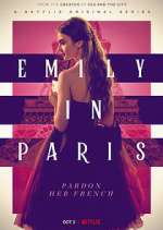 Watch Emily in Paris 123moviesFree