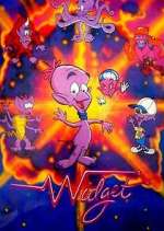 Watch Widget, the World Watcher 123moviesFree
