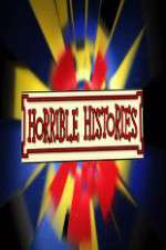 Watch Horrible Histories 123moviesFree