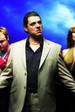 Watch Underbelly 123moviesFree