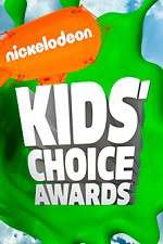 Watch Nickelodeon Kids' Choice Awards ( ) 123moviesFree