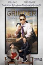 Watch The Grinder 123moviesFree