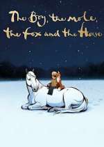 Watch The Boy, the Mole, the Fox and the Horse 123moviesFree