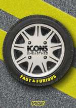 Watch Icons Unearthed: Fast & Furious 123moviesFree