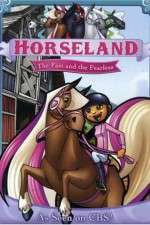 Watch Horseland 123moviesFree