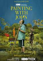 Watch Painting with John 123moviesFree