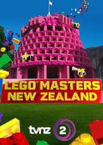 Watch LEGO Masters 123moviesFree