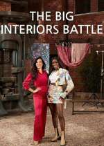 Watch The Big Interiors Battle 123moviesFree
