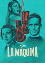 Watch La Máquina 123moviesFree