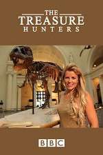 Watch The Treasure Hunters 123moviesFree