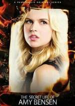 Watch The Secret Life of Amy Bensen 123moviesFree