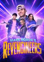 Watch Mark Rober's Revengineers 123moviesFree