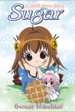 Watch A Little Snow Fairy Sugar 123moviesFree