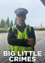 Watch Big Little Crimes 123moviesFree