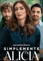 Watch Simplemente Alicia 123moviesFree