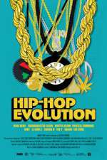 Watch Hip-Hop Evolution 123moviesFree