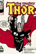Watch Mighty Thor 123moviesFree