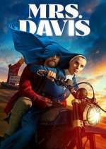 Watch Mrs. Davis 123moviesFree