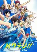 Watch Bakuten!! 123moviesFree
