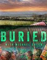 Buried with Michael Sheen