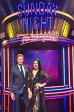 Watch Chris & Julia\'s Sunday Night Takeaway 123moviesFree