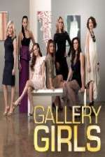 Watch Gallery Girls 123moviesFree