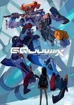 Watch Mobile Suit Gundam GQuuuuuuX 123moviesFree