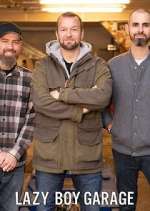 Watch Lazy Boy Garage 123moviesFree