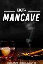 Watch BET's Mancave 123moviesFree