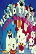 Watch Hello Kitty's Furry Tale Theater 123moviesFree