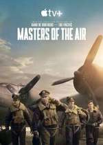 Watch Masters of the Air 123moviesFree