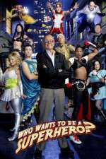 Watch Who Wants to Be a Superhero 123moviesFree