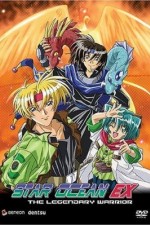 Watch Star Ocean EX 123moviesFree