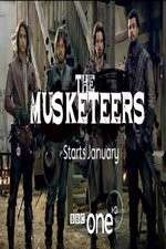 Watch The Musketeers 123moviesFree