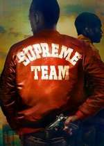 Watch Supreme Team 123moviesFree